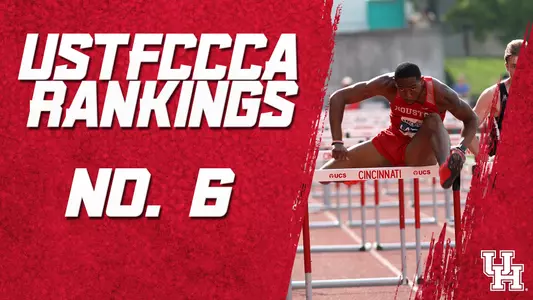 USTFCCCA Rankings