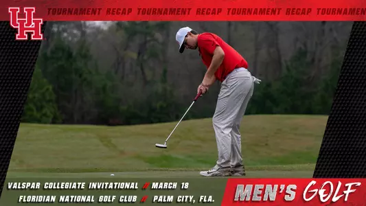 Valspar Collegiate Invitational Final Round recap, Logan Young