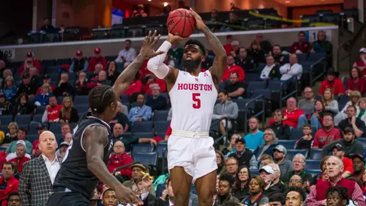 AAC Championship - Game 11 - Houston vs. Cincinnati