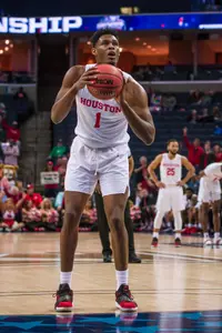 AAC Championship - Game 11 - Houston vs. Cincinnati