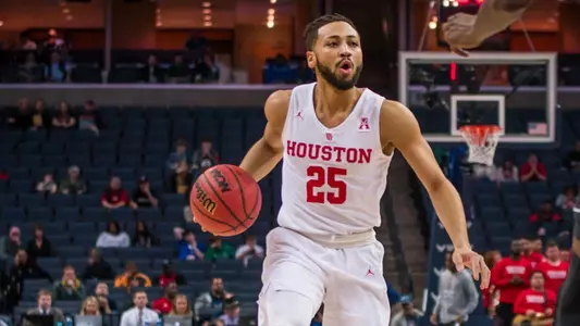AAC Championship - Game 11 - Houston vs. Cincinnati