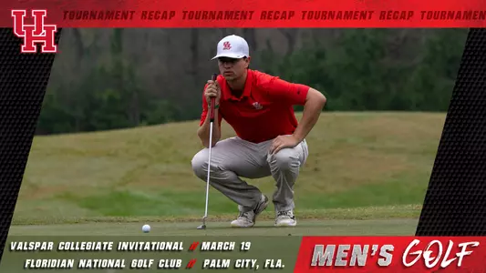 Valspar Collegiate Invitational Final Round recap, Logan Young