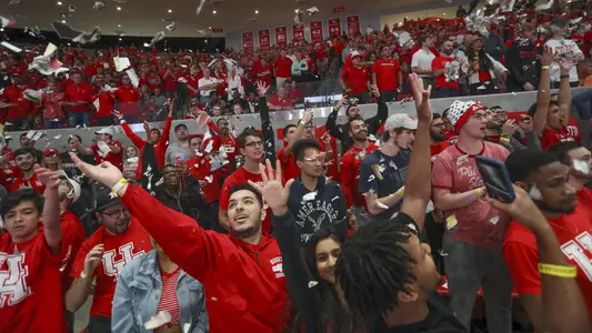 Fans, Students