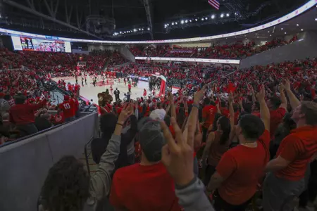 Fertitta Center, Cougar Paws, UCF