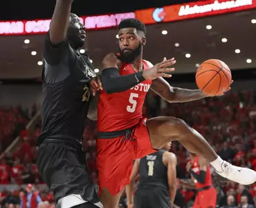 Corey Davis Jr., UCF