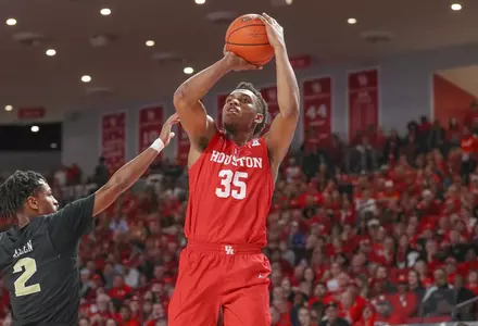 Fabian White Jr.