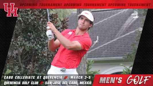 Cabo Collegiate at Querencia preview, Matt Williams