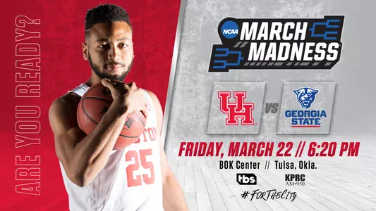 vs. Georgia State preview, Galen Robinson Jr.