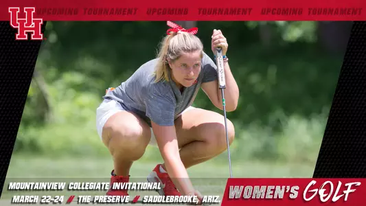 MountainView Collegiate Invitational preview, Leonie Harm
