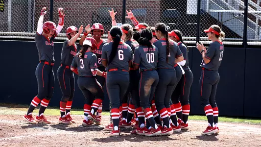 Barker Home Run