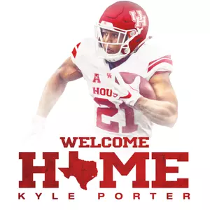 Kyle Porter