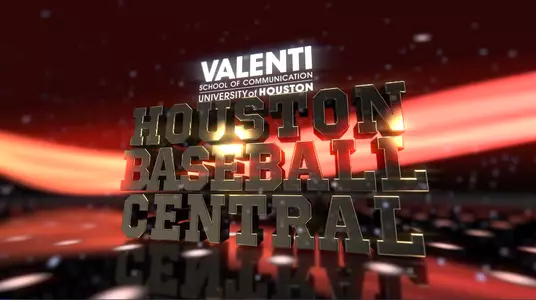 Houston Baseball Central
