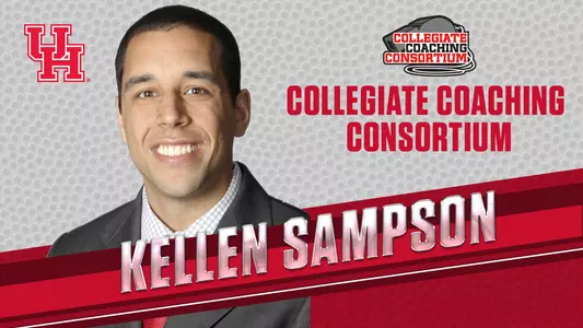 Kellen Sampson, Collegiate Coaching Consortium