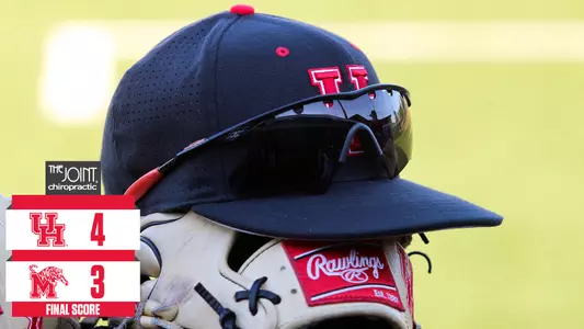 Houston 4, Memphis 3