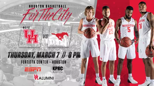 vs SMU preview, Seniors