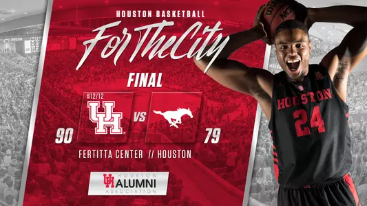 vs SMU recap, Breaon Brady