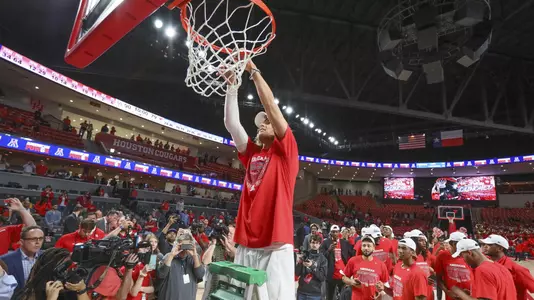 Net, Landon Goesling