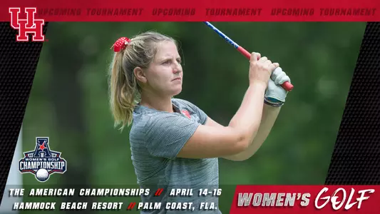 The American Championships preview, Leonie Harm