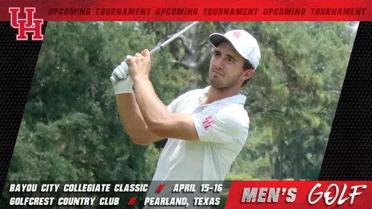 Bayou City Collegiate Classic preview, Matt Williams, Ryke Dismuke
