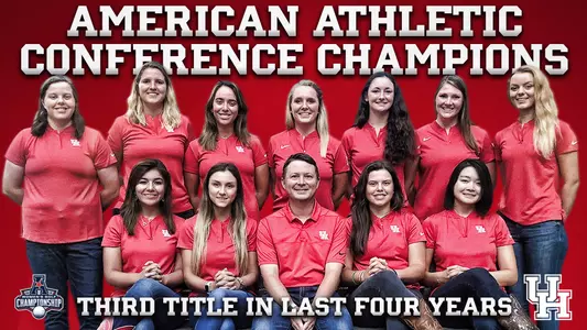 American Athletic Conference champions, Team