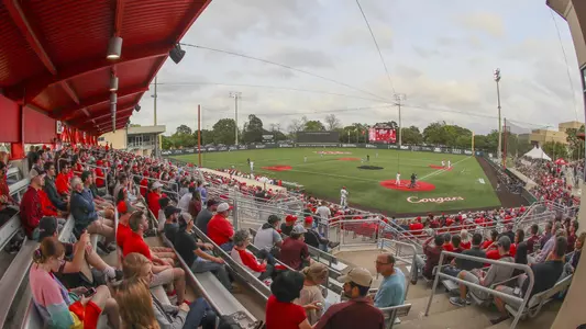 Don Sanders Field at Darryl and Lori Schroeder Park