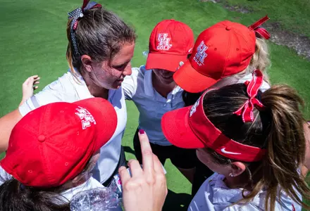 Team, Celebration, Leonie Harm