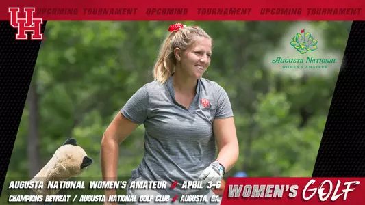 Augusta National Women's Amateur preview, Leonie Harm