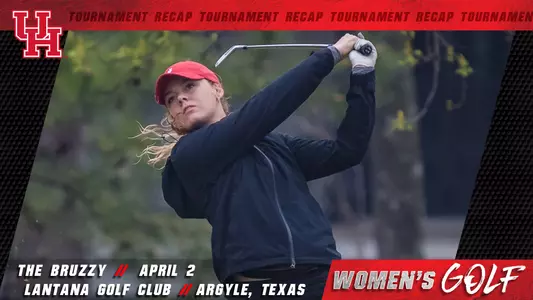 The Bruzz Final Round recap, Hannah Screen