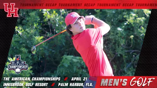 American Athletic Conference Championships First Round