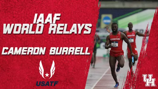 Burrell World Relays