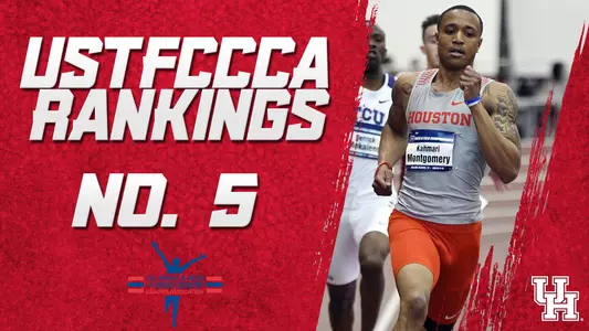 Track Rankings