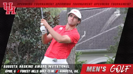 Augusta Haskins Award Invitational First-Day Recap, Matt Williams