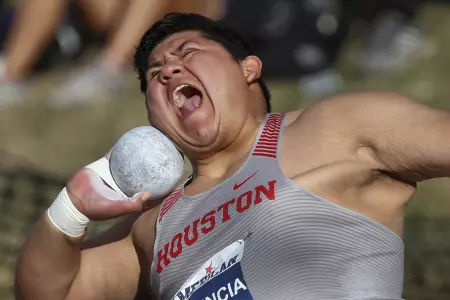 Valencia American OTF 2019