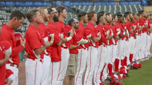 General Team Anthem