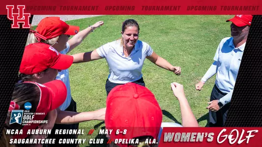 NCAA Auburn Regional preview, Hannah Screen, Gerrod Chadwell