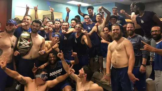 Connor Wong First Half South Champions