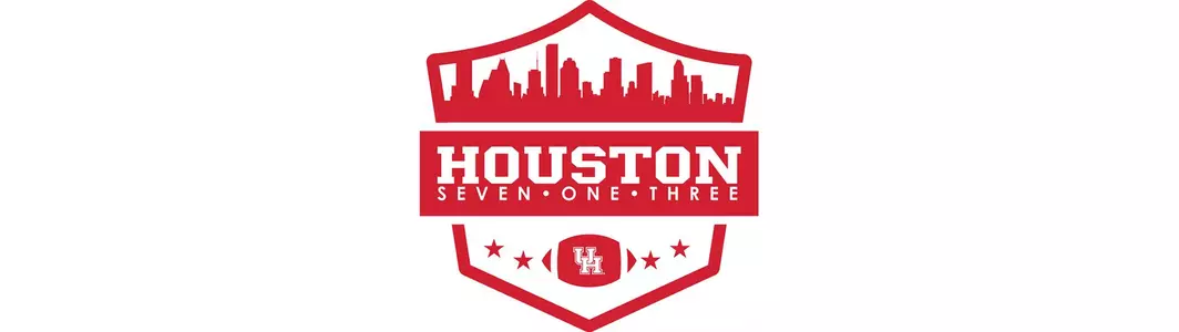 Houston 713 Logo