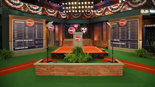 2019 MLB Draft