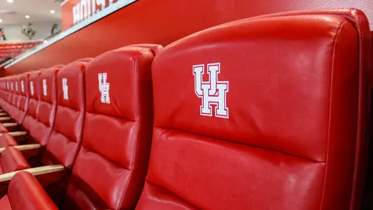 Fertitta Center Seats