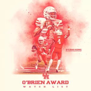 D'Eriq King