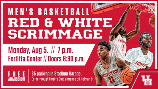 2019 Red-White Scrimmage