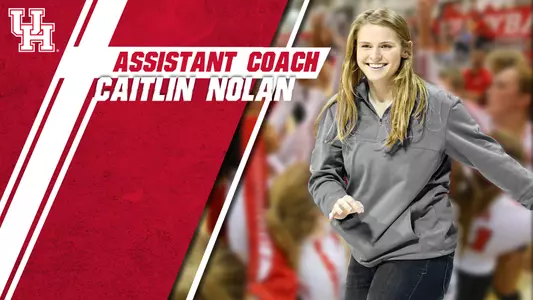 Caitlin Nolan