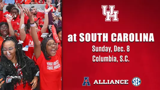 South Carolina, Schedule Alliance, SEC