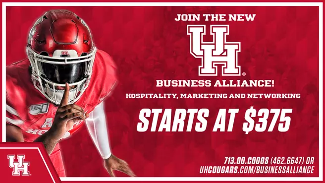 Houston Business Alliance