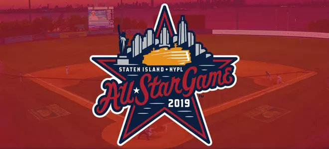 New York-Penn League All-Star Game