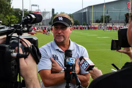 Dana Holgorsen