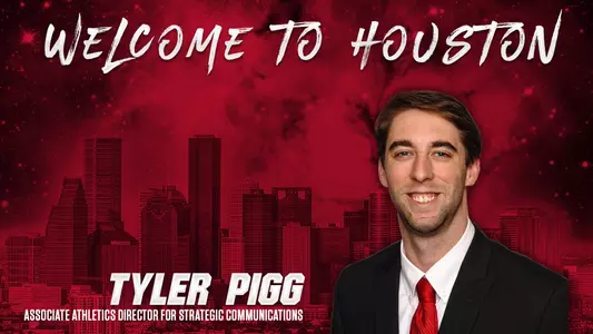 Tyler Pigg, Welcome