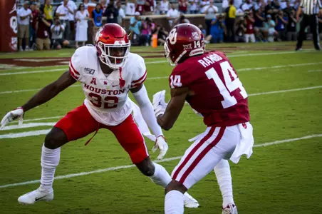 Gervarrius Owens