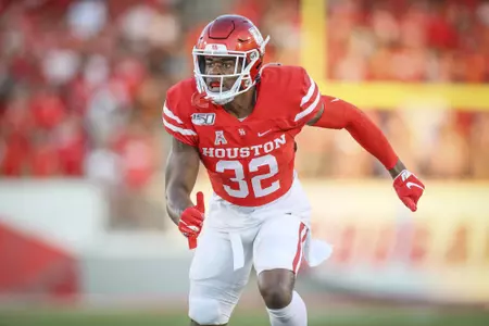 Gervarrius Owens