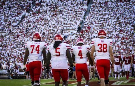 Team Captains